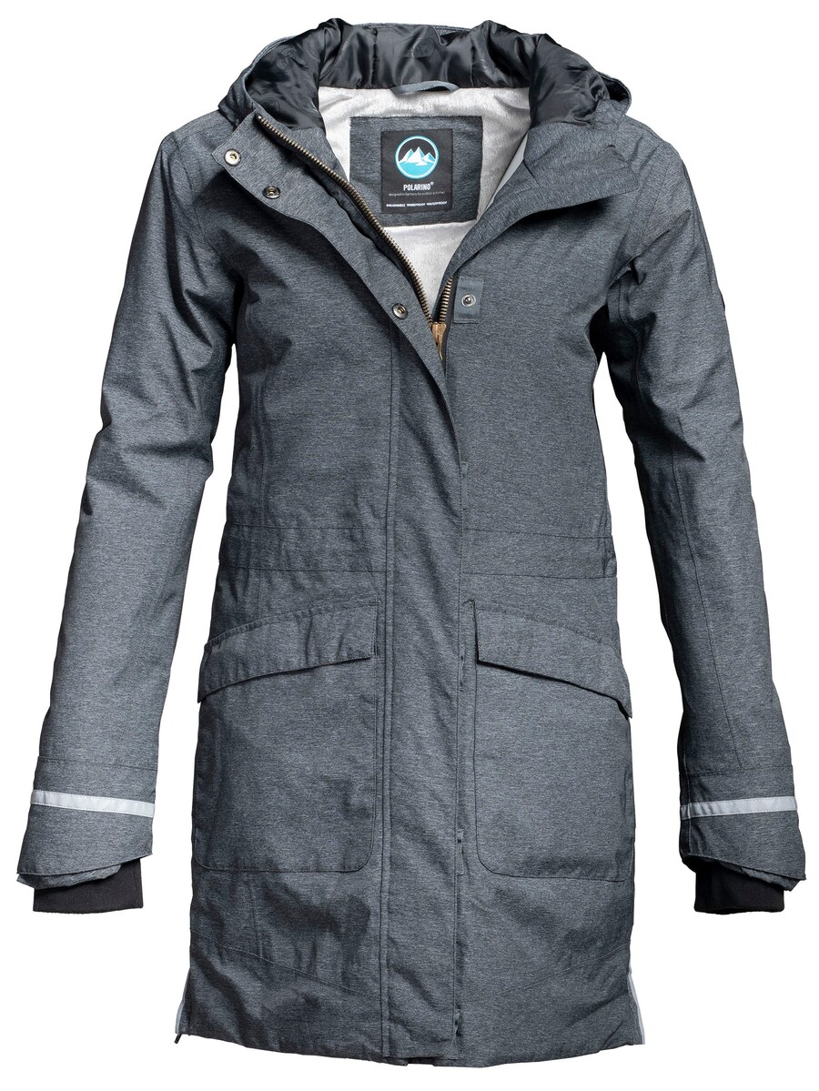 Наружная куртка POLARINO, цвет mottled black, Черный, Наружная куртка POLARINO, цвет mottled black
Наружная куртка POLARINO, цвет mottled black, Черный, Наружная куртка POLARINO, цвет mottled black