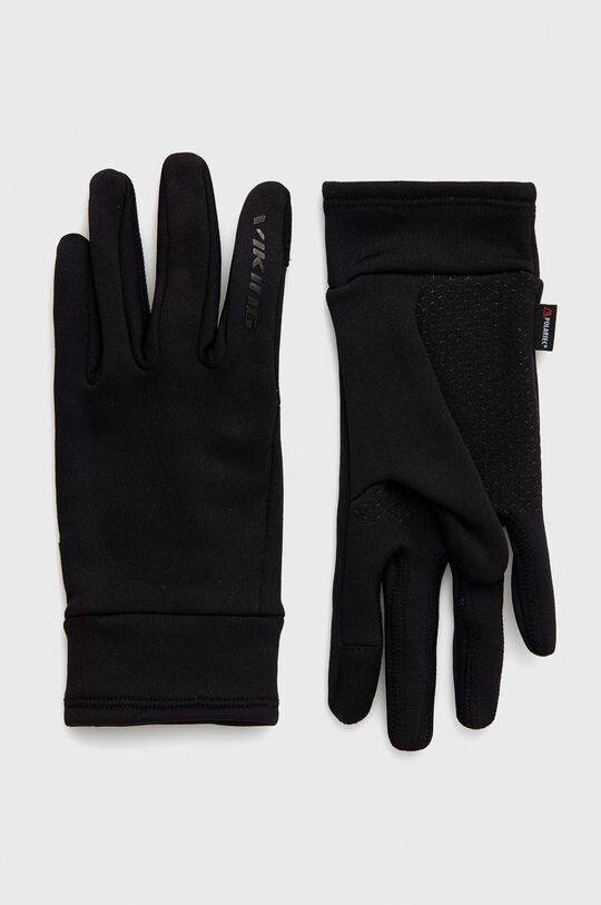 Перчатки Viking, черный
Перчатки Viking, черный