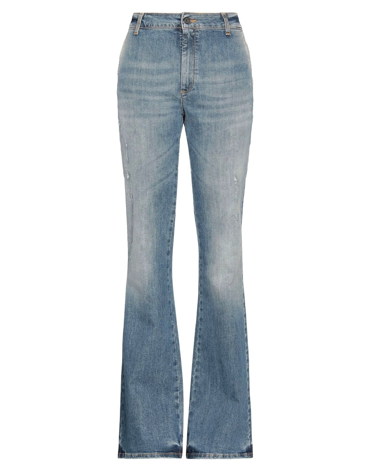 Джинсы Manila Grace, синий
Джинсы Manila Grace, синий