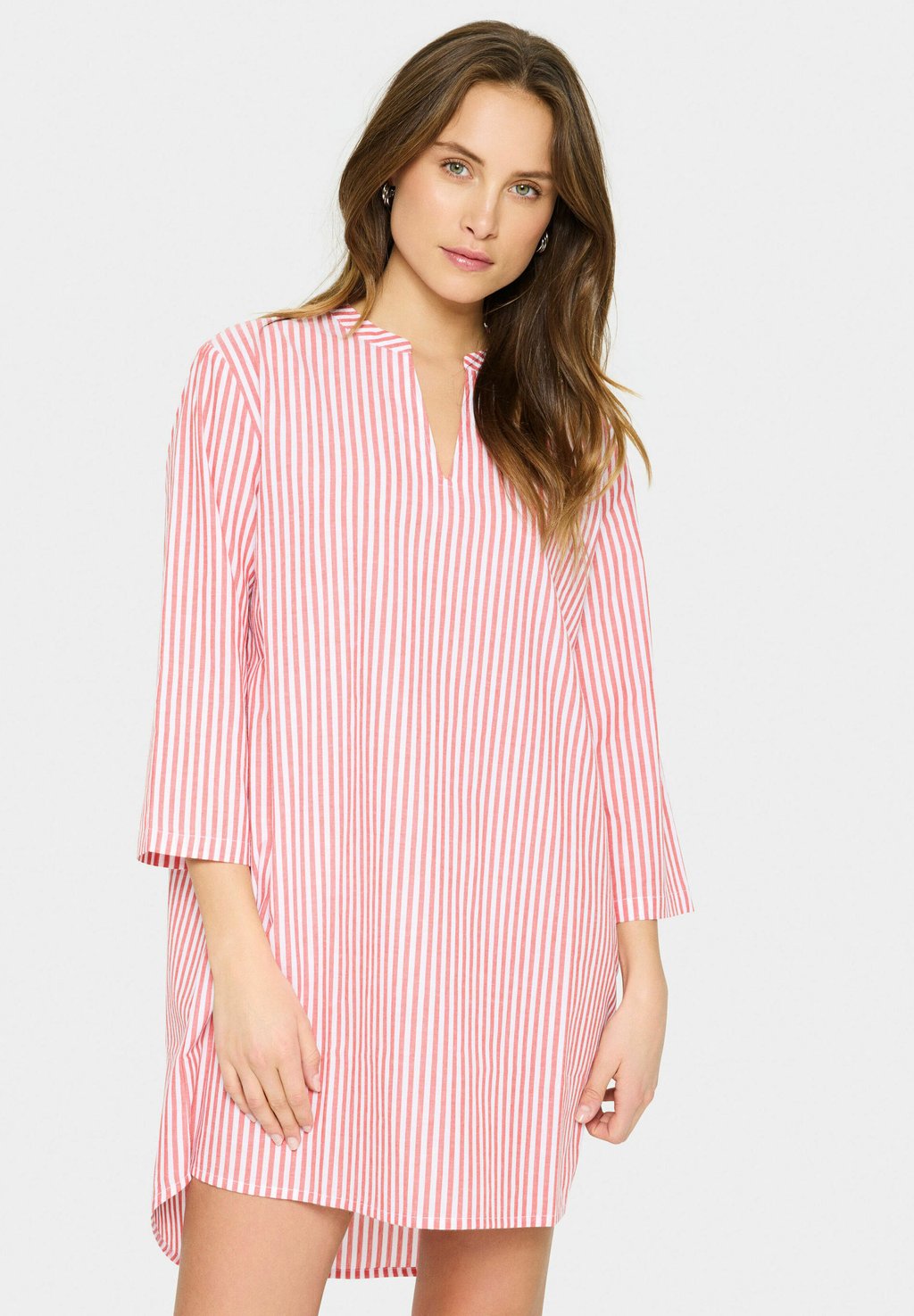 Туника SAMARASZ Saint Tropez, красный
Туника SAMARASZ Saint Tropez, красный