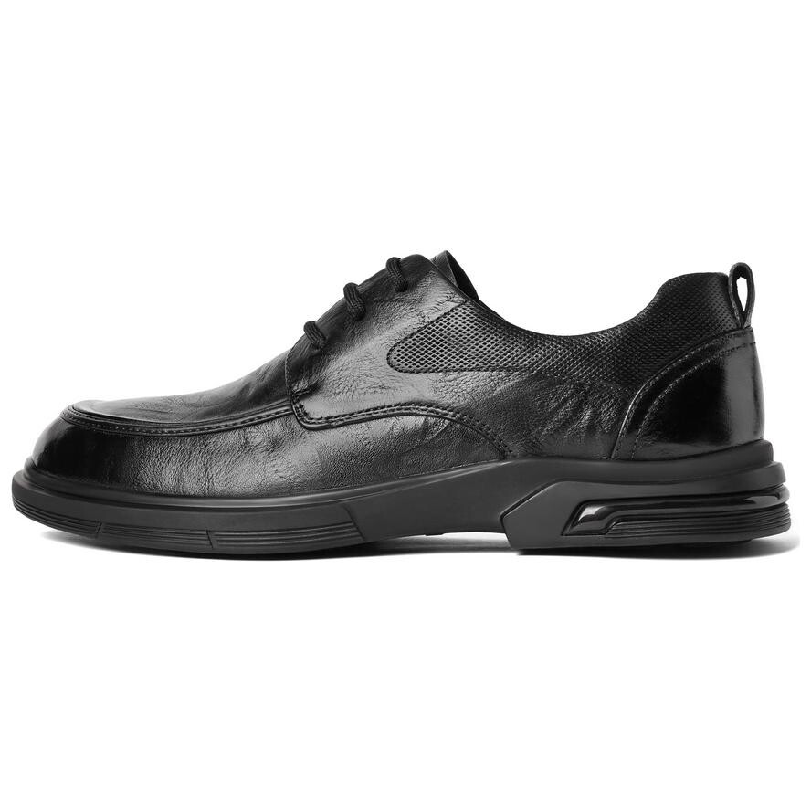 Туфли мужские низкие черный Belle
Туфли мужские низкие черный Belle