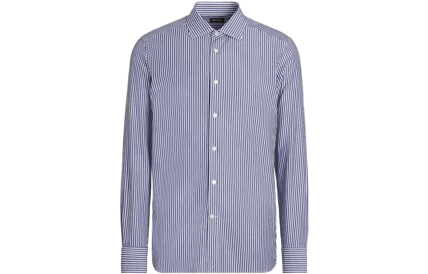 Футболка мужская синяя Ermenegildo Zegna
Футболка мужская синяя Ermenegildo Zegna