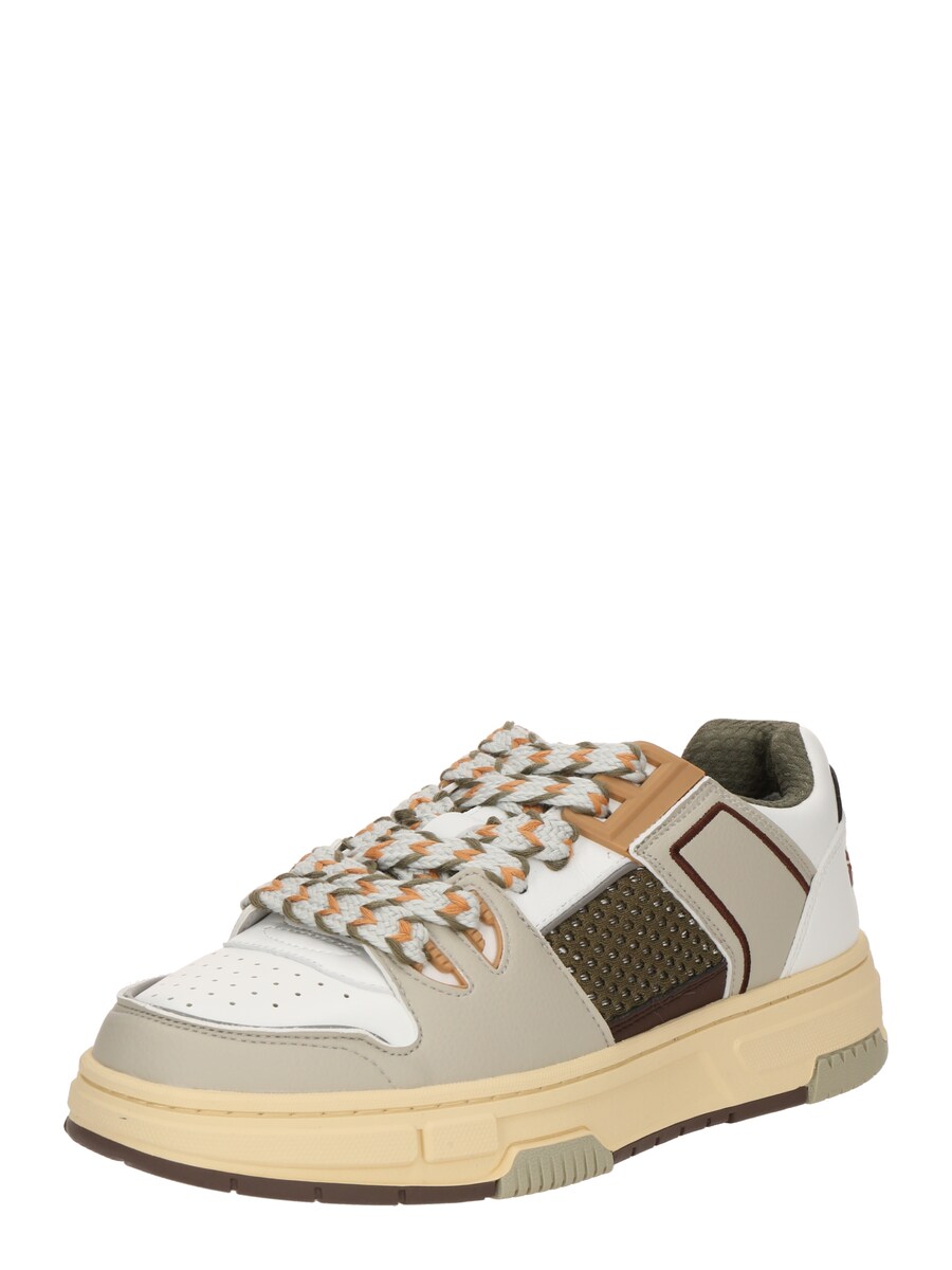 Кроссовки HUGO Yarrow, White
Кроссовки HUGO Yarrow, White