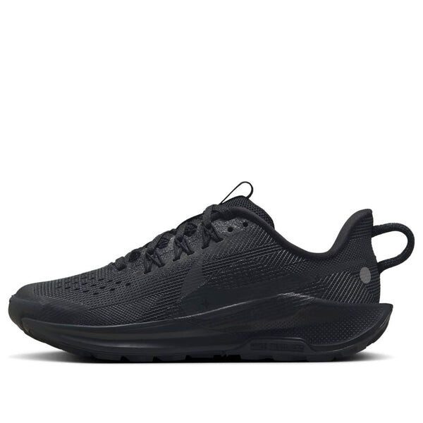 Кроссовки pegasus trail 5 'black anthracite' Nike, черный
Кроссовки pegasus trail 5 'black anthracite' Nike, черный