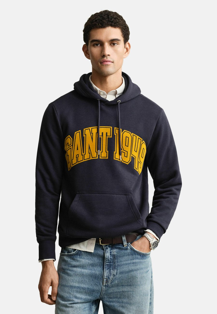 Худи GANT GRAPHIC, Evening Blue/Blue, Синий, Худи GANT GRAPHIC, Evening Blue/Blue
Худи GANT GRAPHIC, Evening Blue/Blue, Синий, Худи GANT GRAPHIC, Evening Blue/Blue