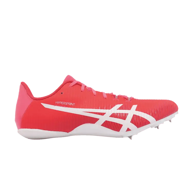 Кроссовки Hyper Sprint 8 'Dive Pink', розовый
Кроссовки Hyper Sprint 8 'Dive Pink', розовый