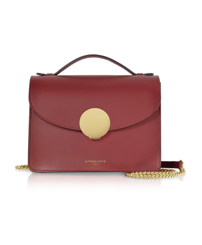 Сумочка Le Parmentier, красный
Сумочка Le Parmentier, красный