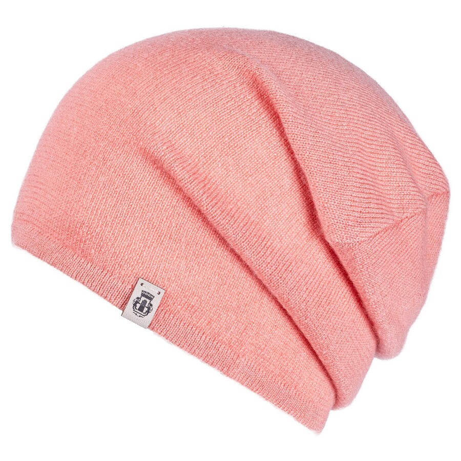 Шапка Roeckl PURE CASHMERE, Rose
Шапка Roeckl PURE CASHMERE, Rose