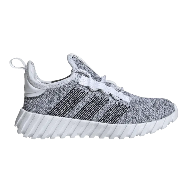 Кроссовки adidas Kaptir Flow K 'White Black Heathered', белый
Кроссовки adidas Kaptir Flow K 'White Black Heathered', белый
