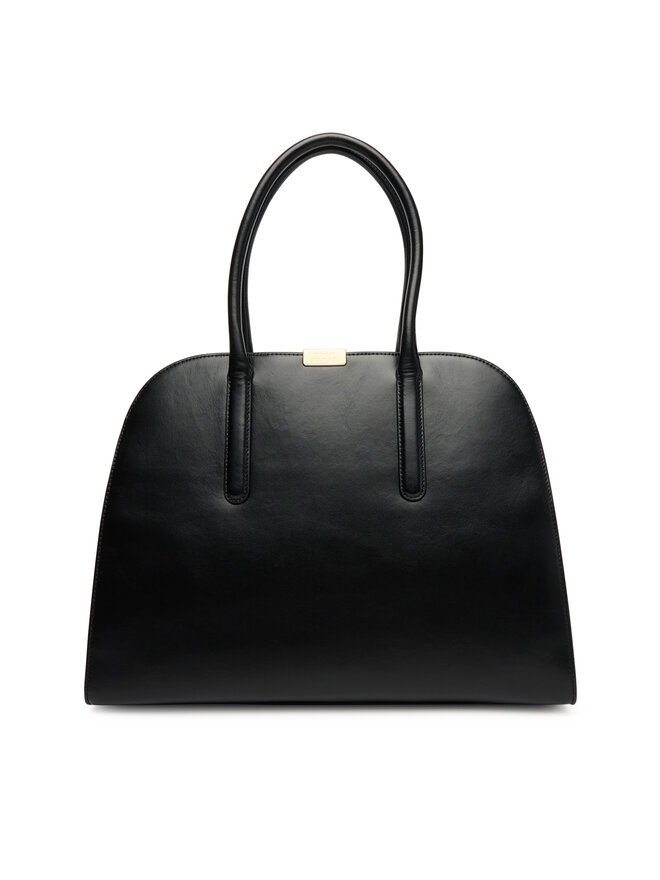 Сумка Tommy Hilfiger Iconic Leather Tote AW0AW18206 Schwarz
Сумка Tommy Hilfiger Iconic Leather Tote AW0AW18206 Schwarz