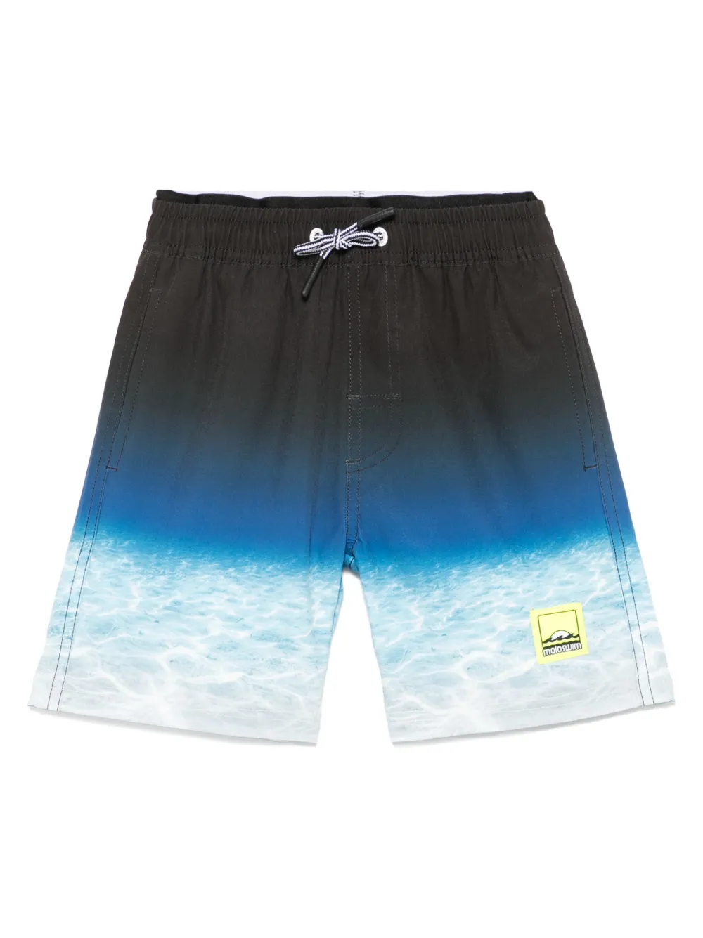 Плавки-шорты Neal Molo, черный
Плавки-шорты Neal Molo, черный