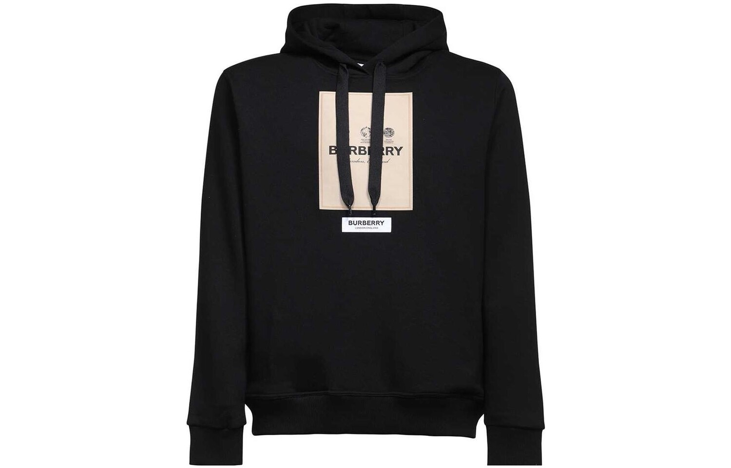 Свитшот мужской Burberry, черный
Свитшот мужской Burberry, черный