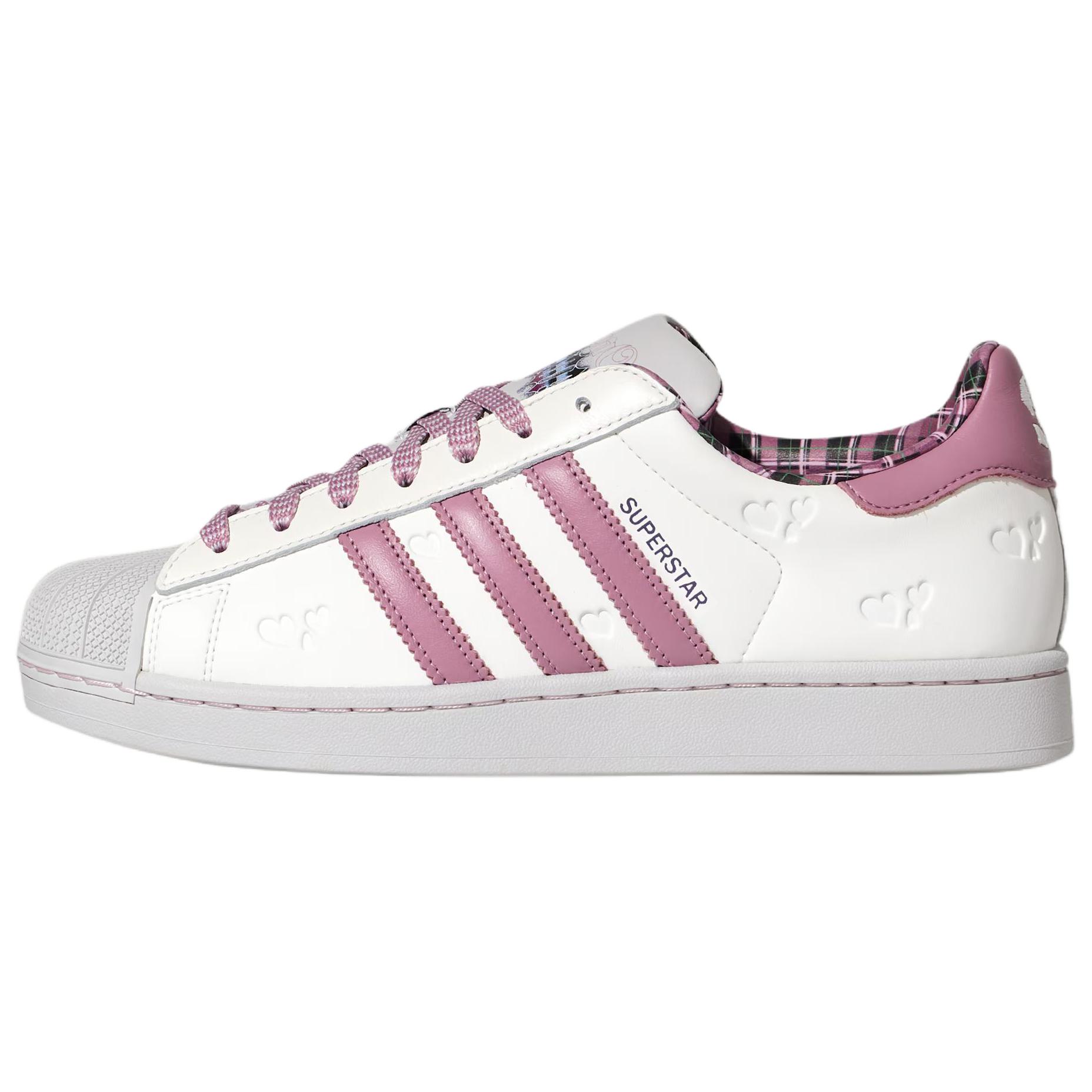 Adidas Originals Кроссовки Superstar 2 Skateboard Unisex White Purple
Adidas Originals Кроссовки Superstar 2 Skateboard Unisex White Purple