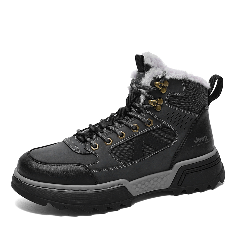 Jeep Мужские ботинки Martin цвета хаки коричневый тёмно-серый, цвет Dark Gray
Jeep Мужские ботинки Martin цвета хаки коричневый тёмно-серый, цвет Dark Gray