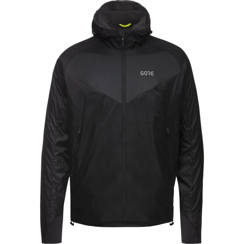 Утепленная куртка Gore R5 Gore-Tex Infinium Gore Wear, черный
Утепленная куртка Gore R5 Gore-Tex Infinium Gore Wear, черный