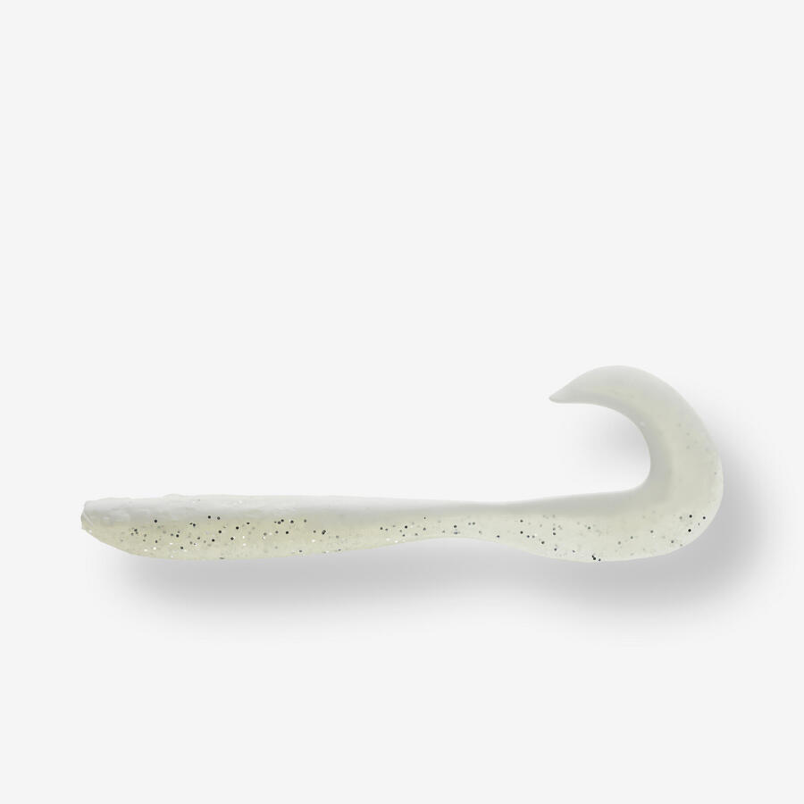 CAPERLAN Резиновая приманка с аттрактантом WXM Yubari GRB 90 белая
CAPERLAN Резиновая приманка с аттрактантом WXM Yubari GRB 90 белая