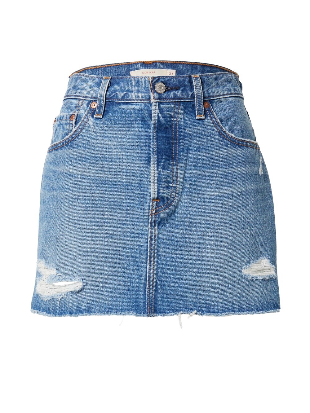 Юбка LEVIS, синий
Юбка LEVIS, синий