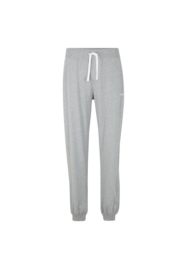 Джерси брюки - домашняя одежда спортивные брюки длинные хлопок стрейч Joop!, серый
Джерси брюки - домашняя одежда спортивные брюки длинные хлопок стрейч Joop!, серый