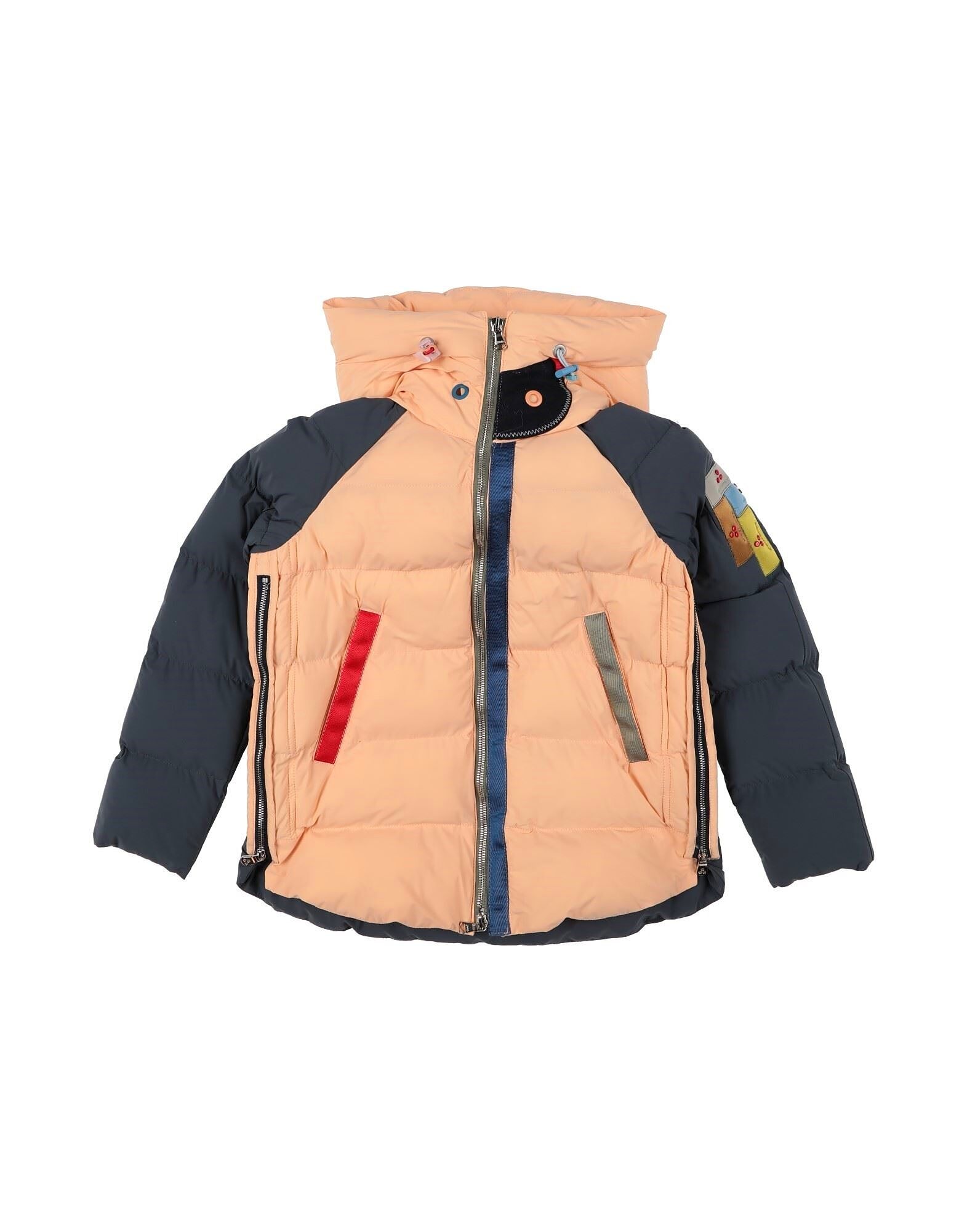 Пуховик Peuterey, красный
Пуховик Peuterey, красный