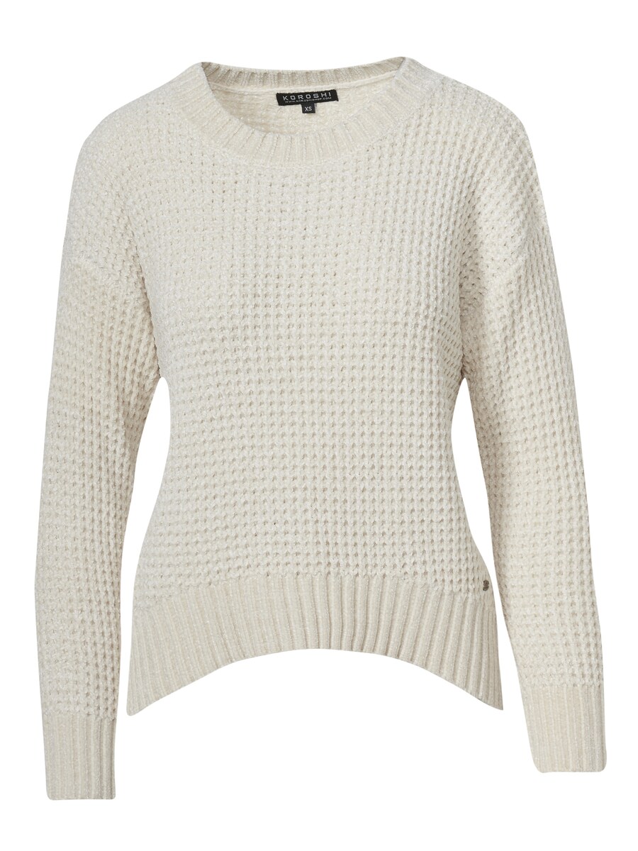 Свитер KOROSHI, White
Свитер KOROSHI, White