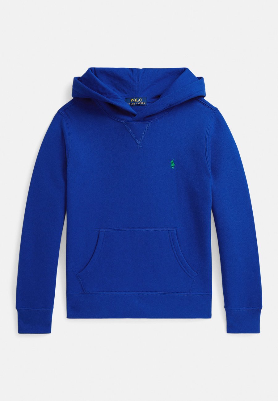 Худи Polo Ralph Lauren FLEECE HOODIE 7-14Y, New Sapphire/Light Blue
Худи Polo Ralph Lauren FLEECE HOODIE 7-14Y, New Sapphire/Light Blue