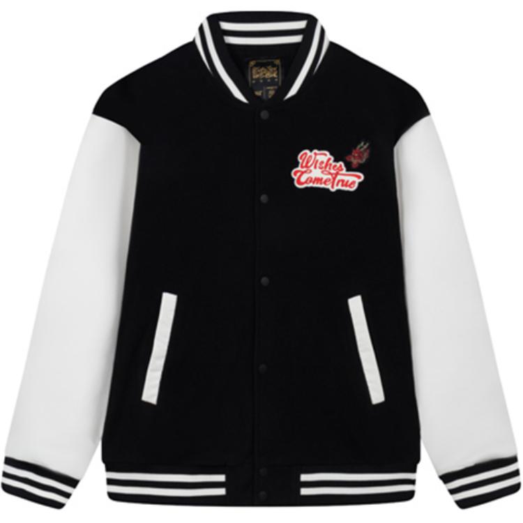 Бейсбольная майка мужская с воротником утолщенная 361°, super черный
Бейсбольная майка мужская с воротником утолщенная 361°, super черный