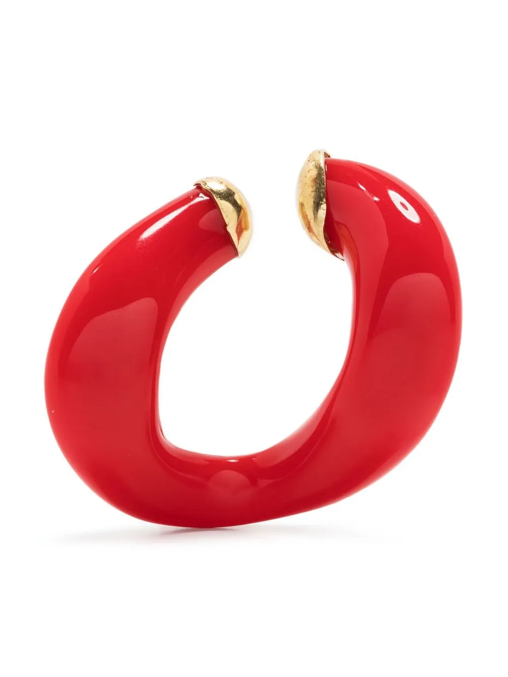 Серьга-кафф скульптурного дизайна BEATRIZ PALACIOS, золотой
Серьга-кафф скульптурного дизайна BEATRIZ PALACIOS, золотой