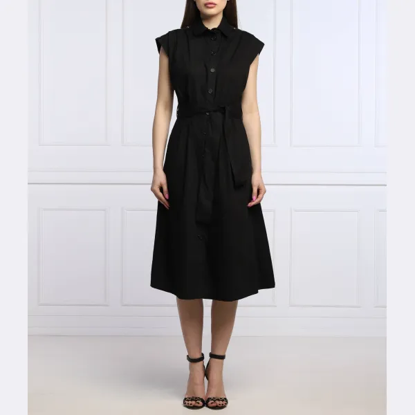 Платье Liu Jo, черный
Платье Liu Jo, черный