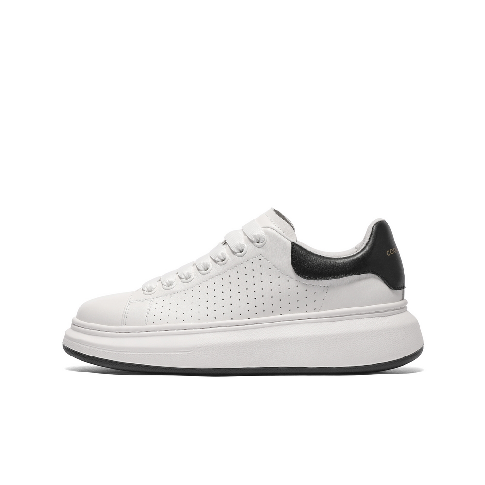 Стильные скейтбордические кроссовки мужские BELLE, черные (с флисовой подкладкой)
Стильные скейтбордические кроссовки мужские BELLE, черные (с флисовой подкладкой)