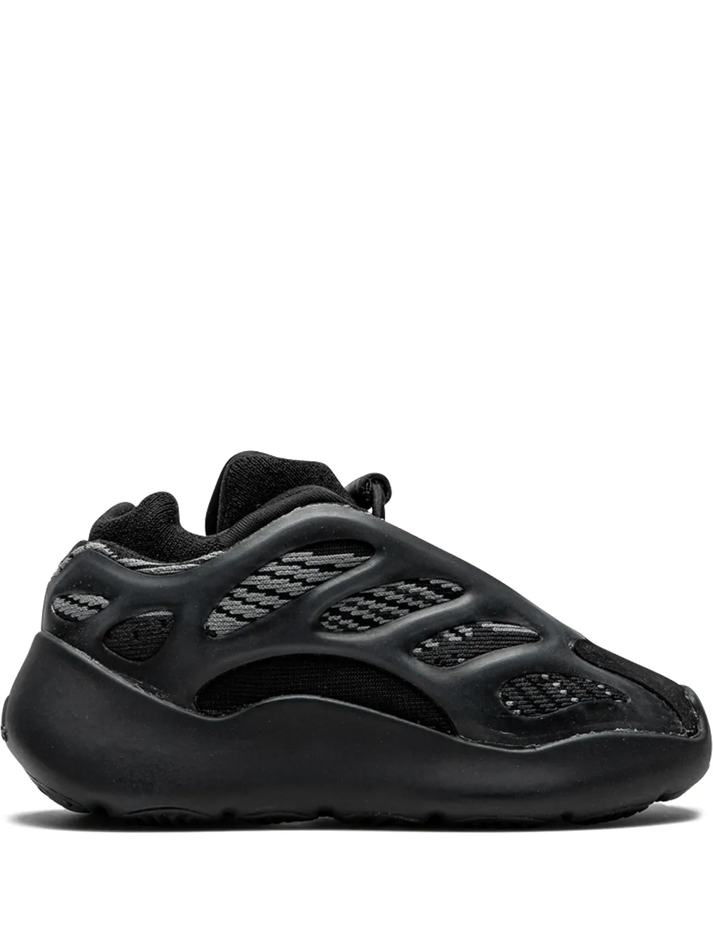 Кроссовки Yeezy 700 V3 Adidas Yeezy Kids, черный
Кроссовки Yeezy 700 V3 Adidas Yeezy Kids, черный