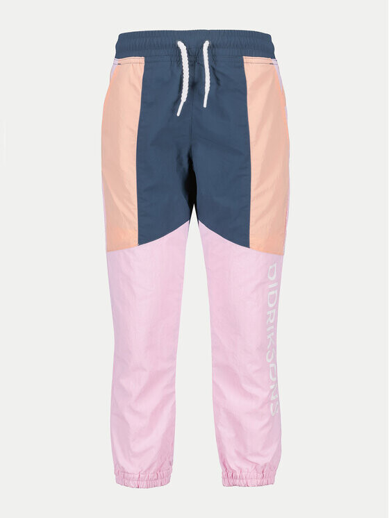 Спортивные брюки Didriksons, розовый
Спортивные брюки Didriksons, розовый