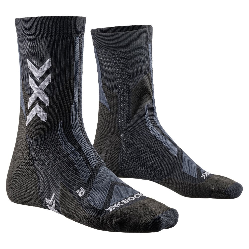 Носки X-SOCKS Hike Discover, черный
Носки X-SOCKS Hike Discover, черный