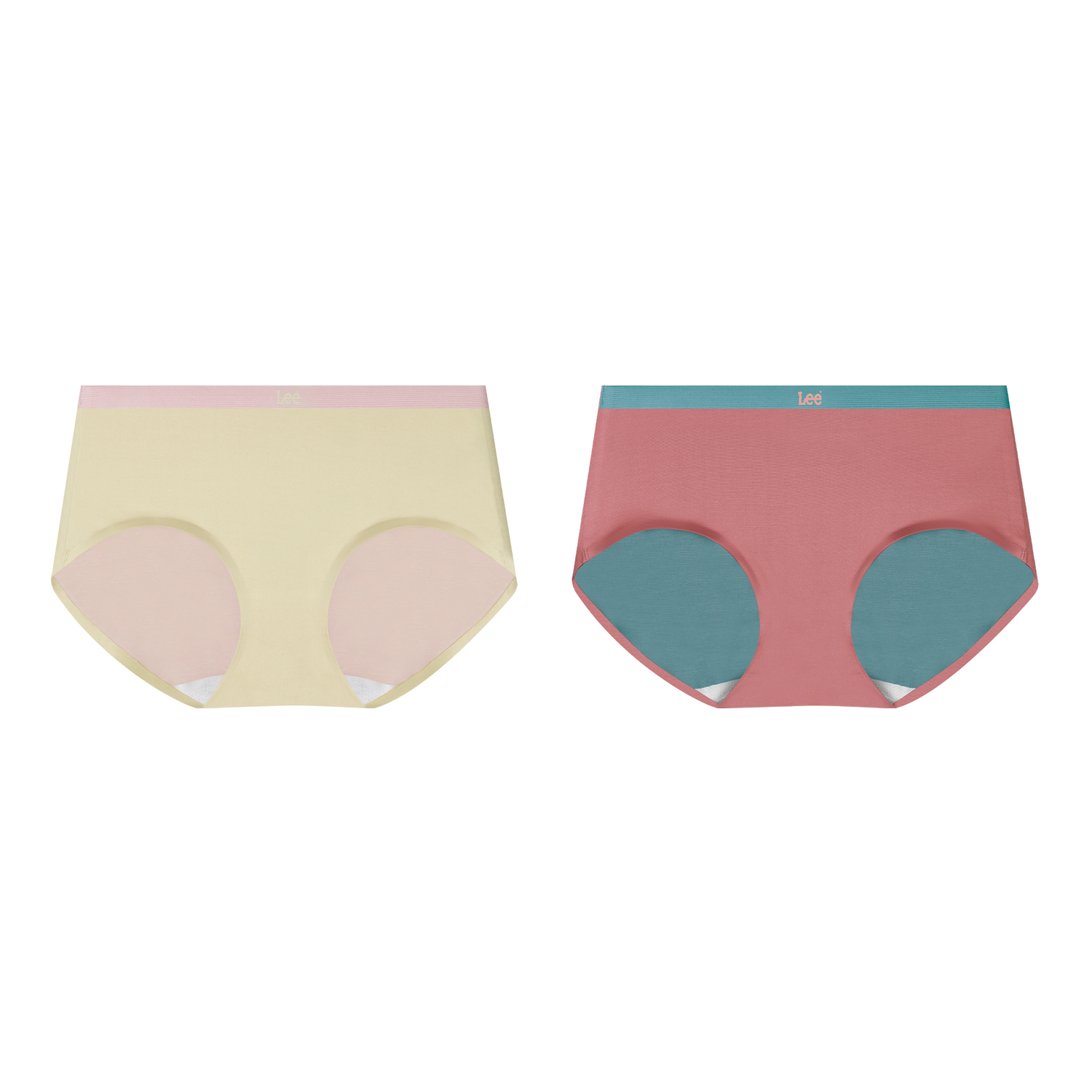 Lee Подарочный набор женского белья 2 шт
Lee Подарочный набор женского белья 2 шт