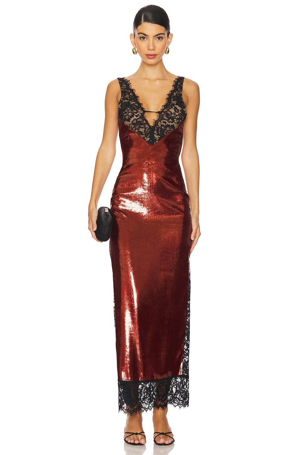 Платье рейн The New Arrivals By Ilkyaz Ozel, красный
Платье рейн The New Arrivals By Ilkyaz Ozel, красный