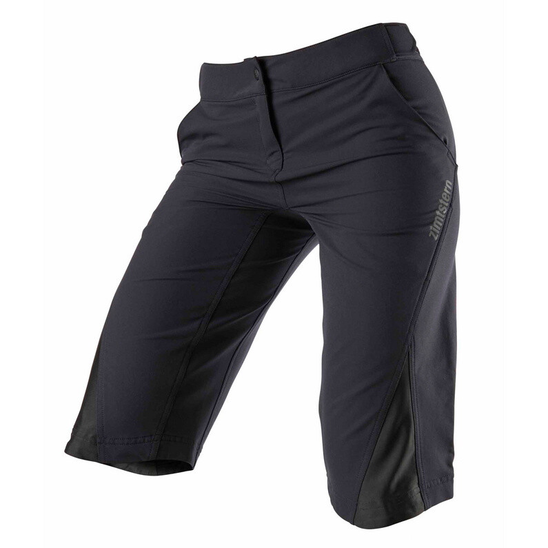 Женские шорты Startrackz Evo MTB Zimtstern, черный
Женские шорты Startrackz Evo MTB Zimtstern, черный