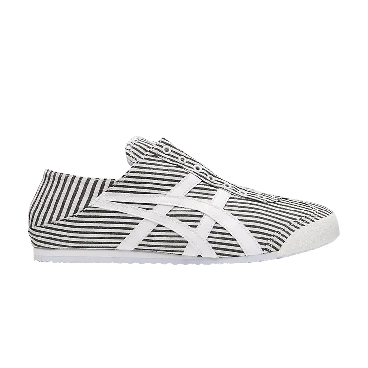 Кроссовки Onitsuka Tiger Mexico 66 Paraty, черный
Кроссовки Onitsuka Tiger Mexico 66 Paraty, черный