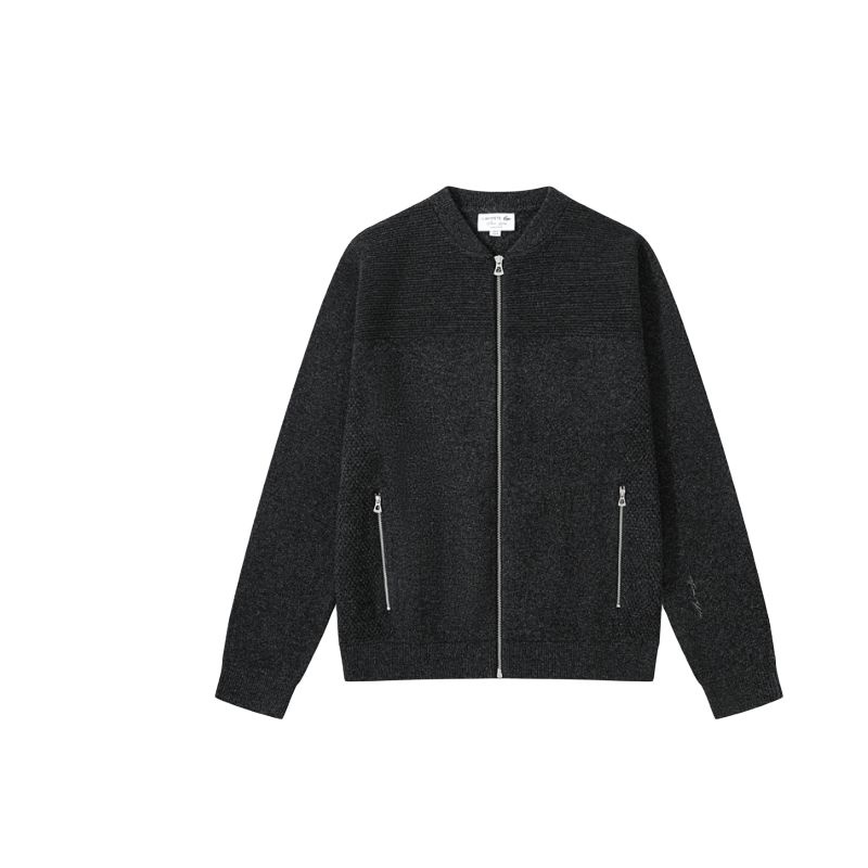 Джемпер Unisex E8G/Lunar Eclipse Gray LACOSTE, серый
Джемпер Unisex E8G/Lunar Eclipse Gray LACOSTE, серый