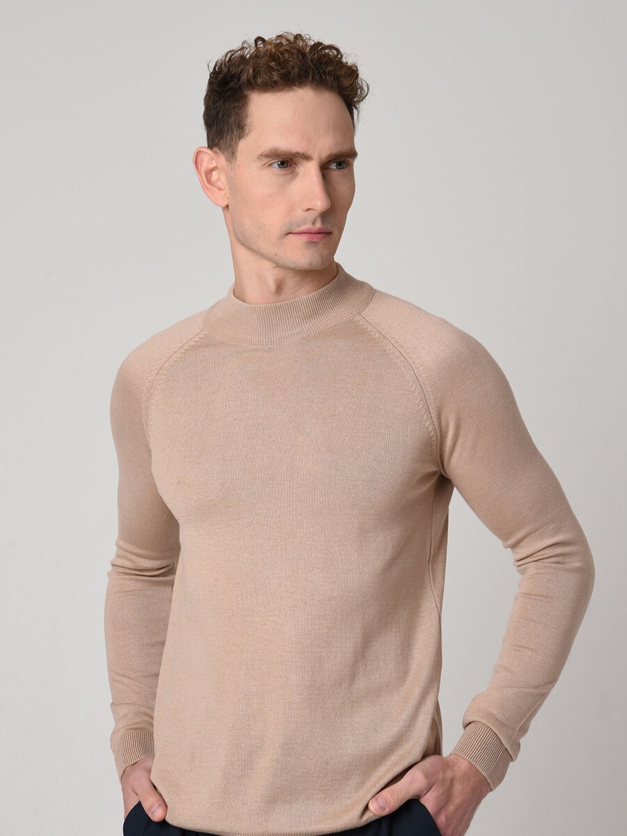 Свитер Antioch, песочный
Свитер Antioch, песочный