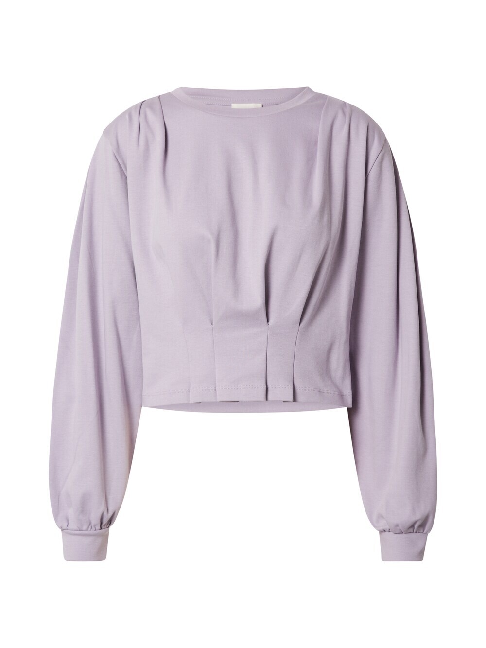 Рубашка About You Samina, сирень
Рубашка About You Samina, сирень