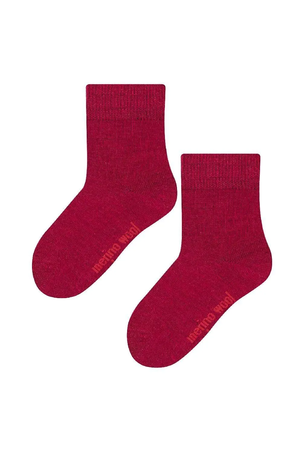 Теплые термовязаные носки в рубчик из шерсти мериноса на зиму Steven, красный
Теплые термовязаные носки в рубчик из шерсти мериноса на зиму Steven, красный