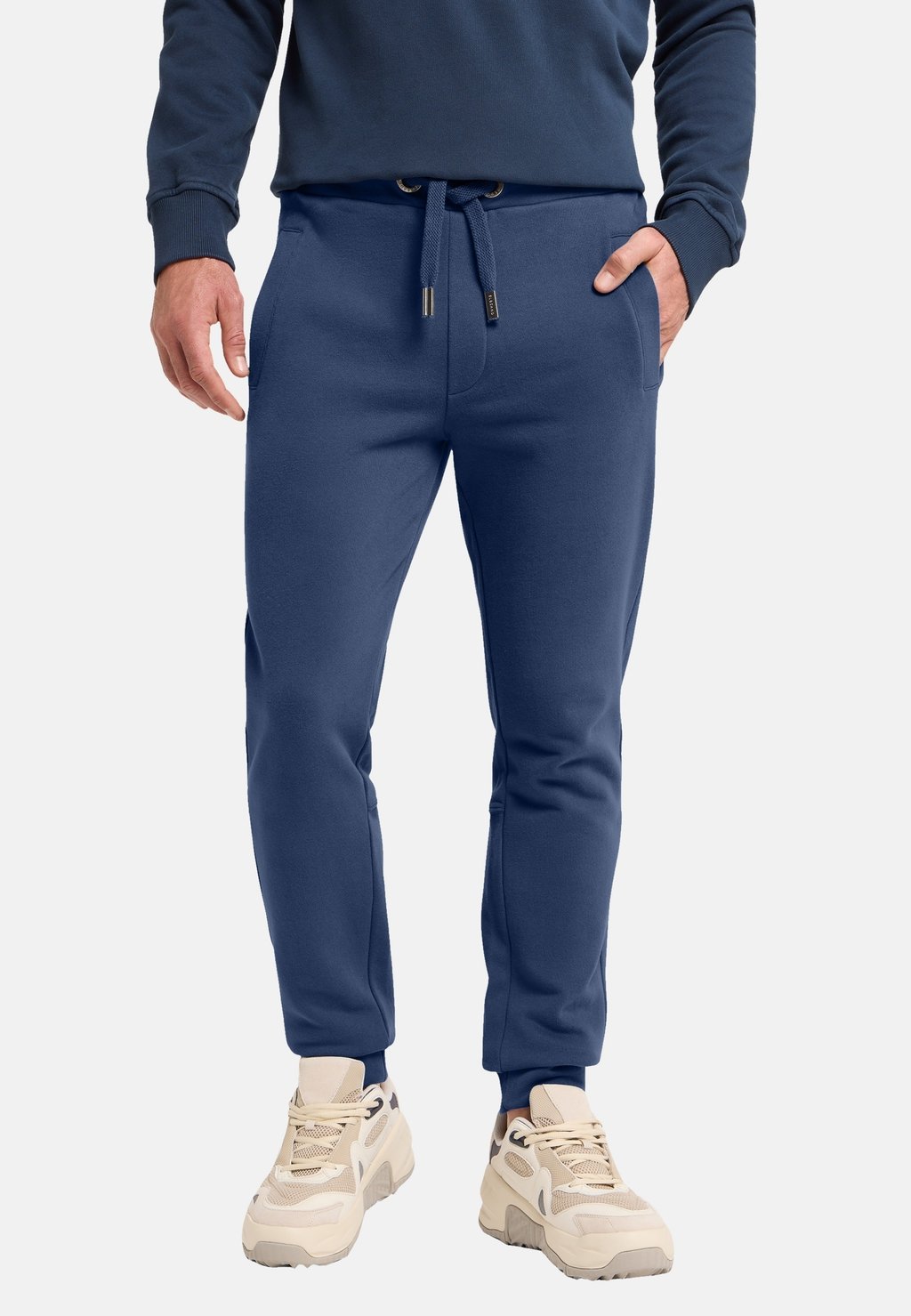 Спортивные штаны JARIN Elbsand, синий
Спортивные штаны JARIN Elbsand, синий