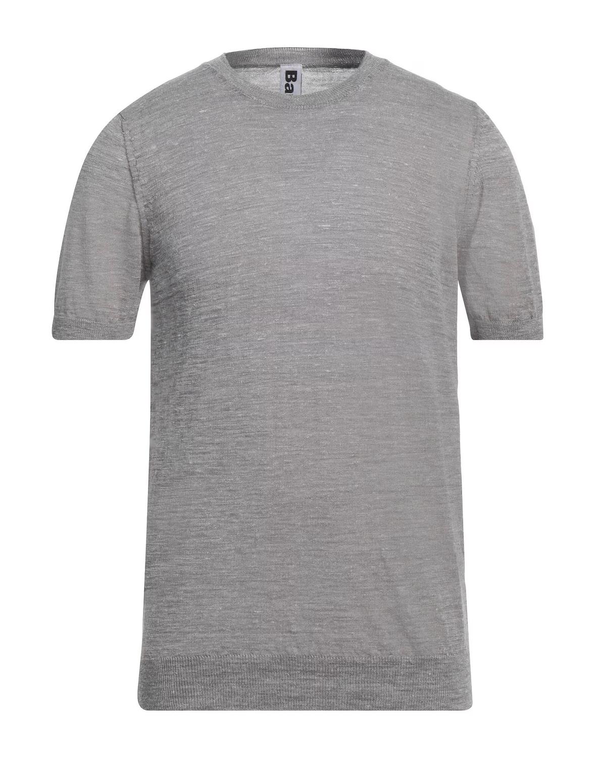 Свитер Bark, светло-серый
Свитер Bark, светло-серый