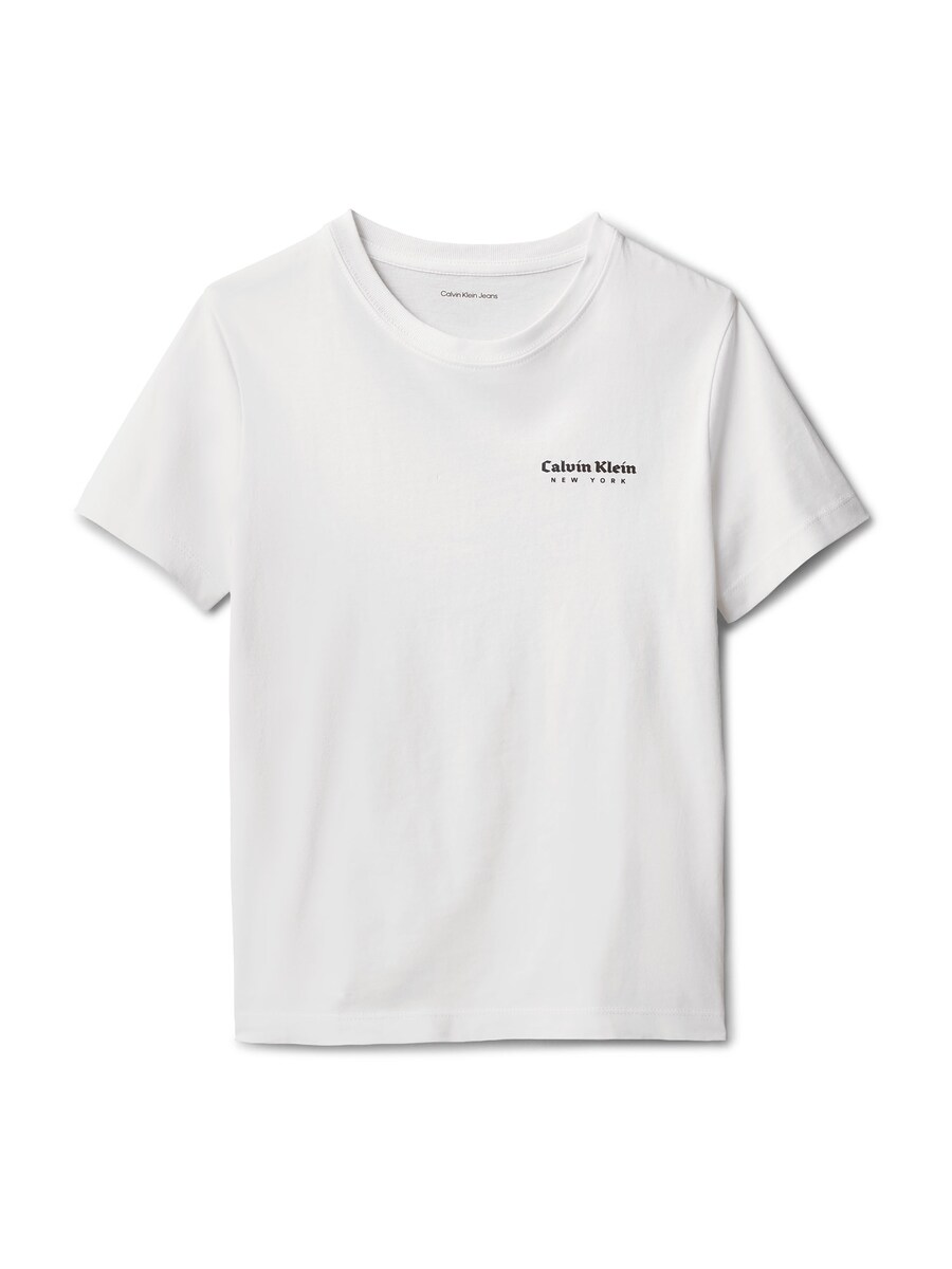 Рубашка Calvin Klein Jeans, белый
Рубашка Calvin Klein Jeans, белый
