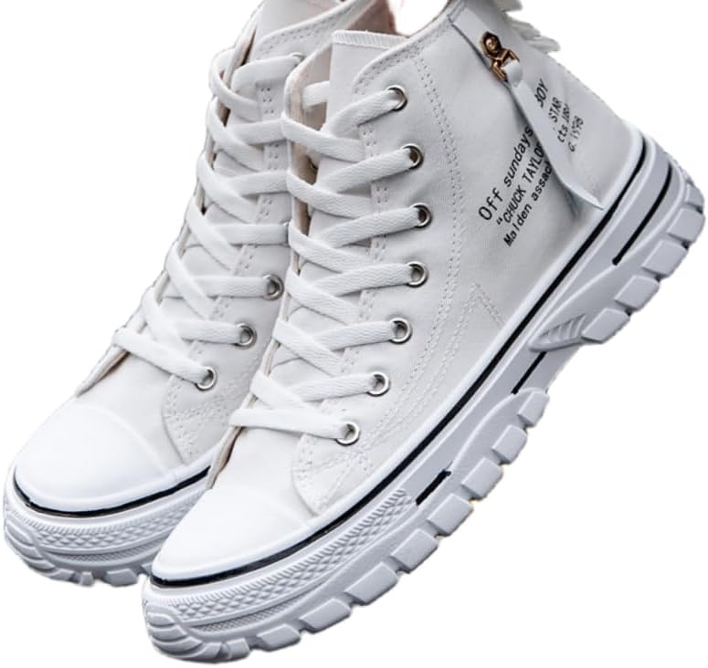 Мужские дышащие повседневные кроссовки на шнуровке из холщовой ткани Hoalox, белый
Мужские дышащие повседневные кроссовки на шнуровке из холщовой ткани Hoalox, белый