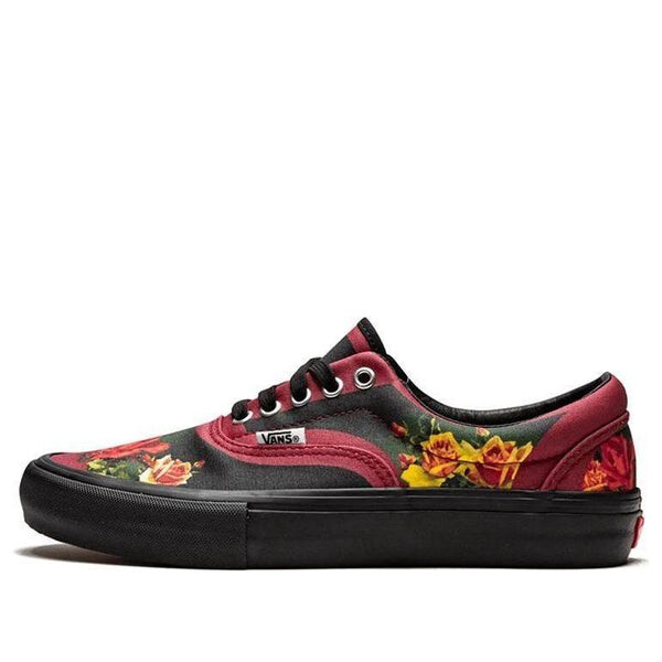 Кроссовки supreme x jean paul gaultier x era pro 'burgundy' Vans, красный
Кроссовки supreme x jean paul gaultier x era pro 'burgundy' Vans, красный