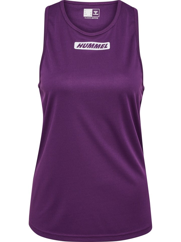 Спортивная футболка Hummel S/L Hmlte Multisport Damen, цвет imperial purple
Спортивная футболка Hummel S/L Hmlte Multisport Damen, цвет imperial purple