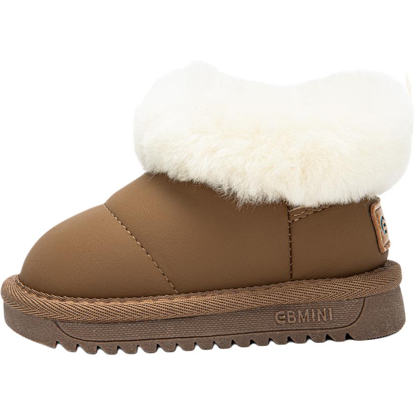 Детская обувь для малышей Baby EBMINI, коричневый
Детская обувь для малышей Baby EBMINI, коричневый