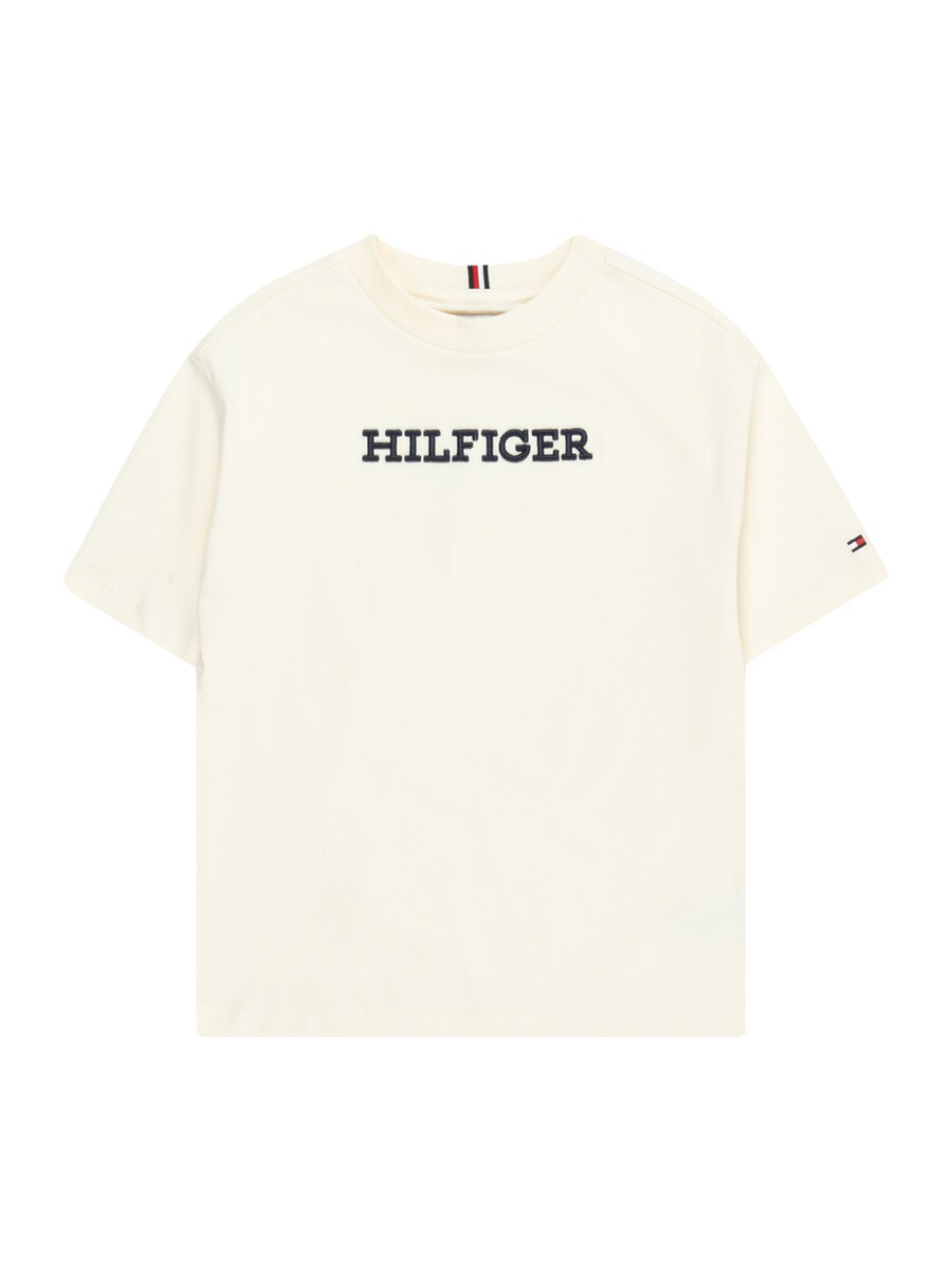 Рубашка TOMMY HILFIGER, бежевый
Рубашка TOMMY HILFIGER, бежевый