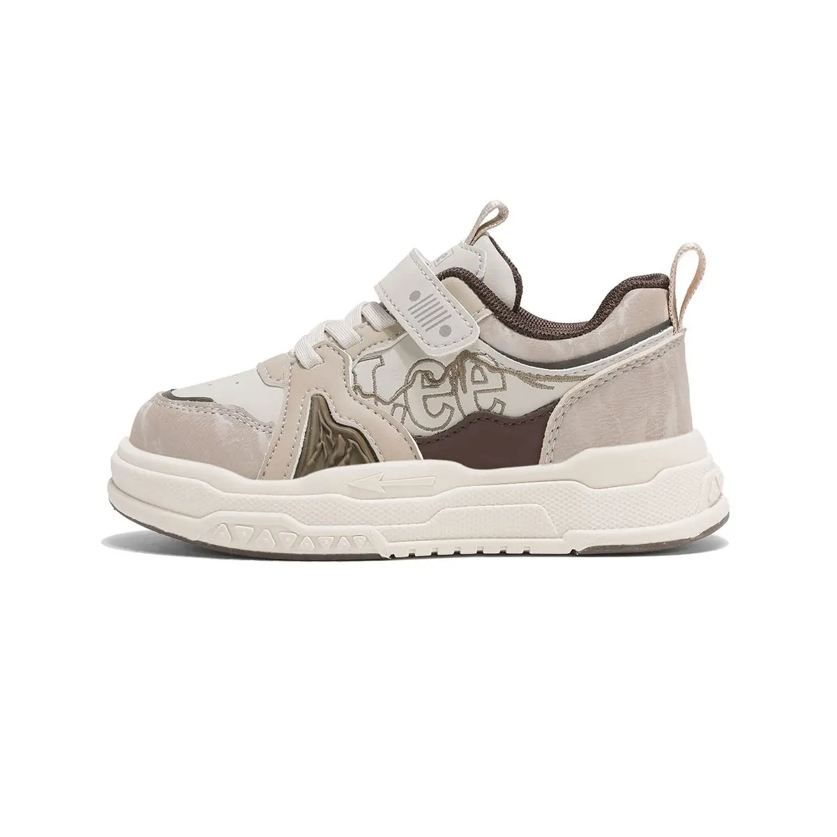 Lee Детские уличные кроссовки khaki kids'
Lee Детские уличные кроссовки khaki kids'