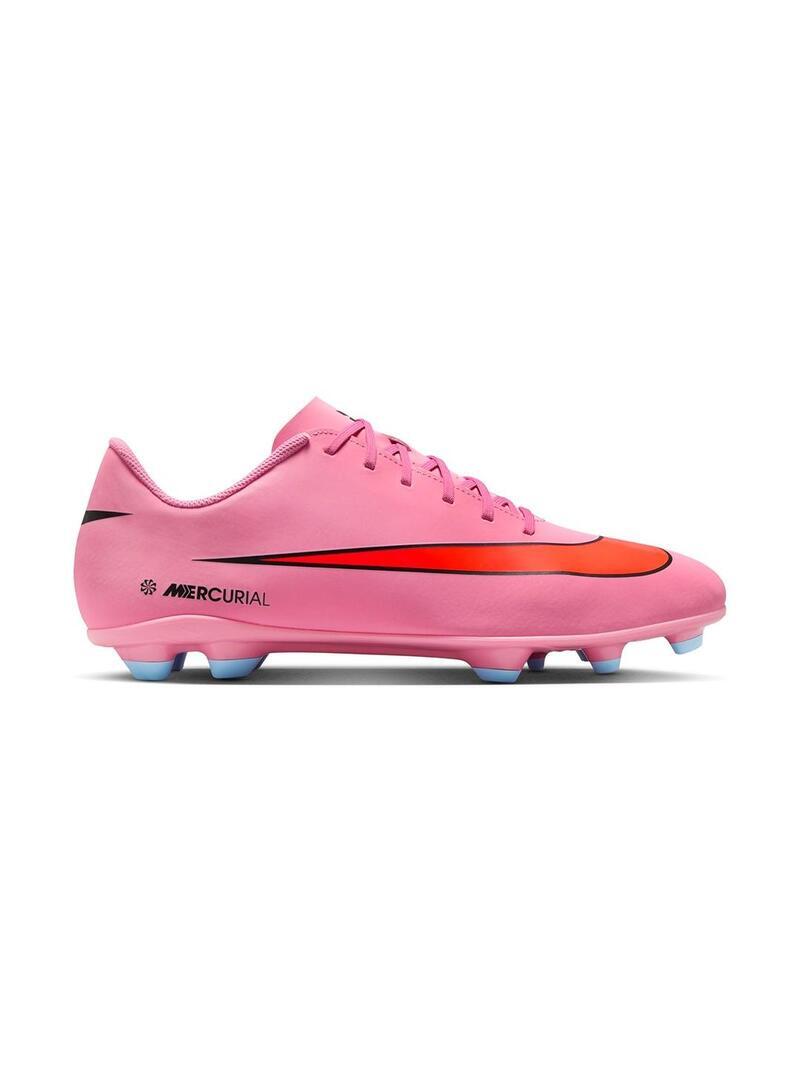 Футбольные бутсы мужские Nike Mercurial Vapor 16 Club Pink
Футбольные бутсы мужские Nike Mercurial Vapor 16 Club Pink